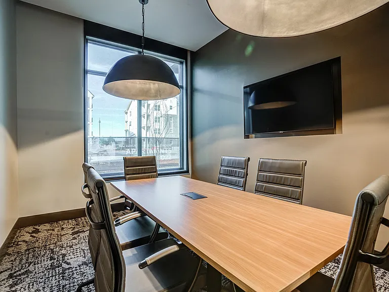 The Dempsey Apartments — Photo 11