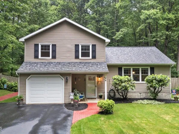 46 Wineberry Lane, Malta, NY 12020