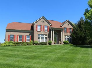 1685 Grandview Dr, Hebron, KY 41048