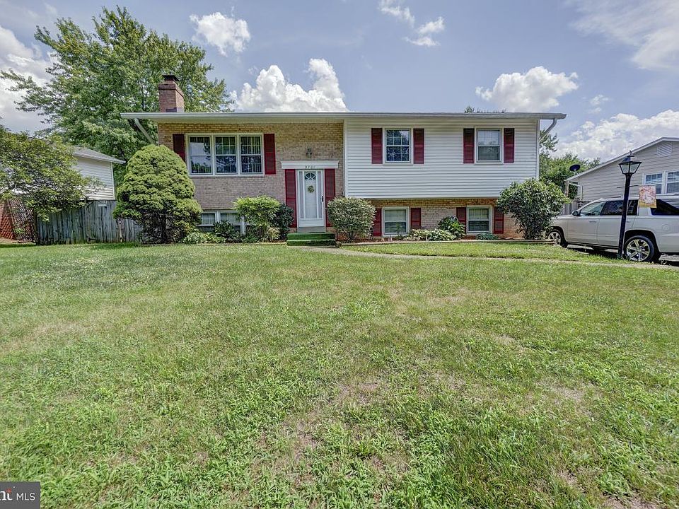 9701 Dublin Dr, Manassas, VA 20109 Zillow