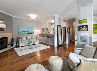 1930 Eddy St APT 101, San Francisco, CA 94115