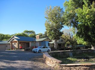 2600 W Quail Springs Ranch Rd, Cottonwood, AZ 86326