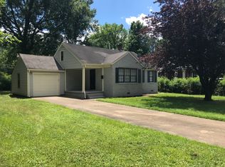 4333 Leatherwood Ave, Memphis, TN 38111