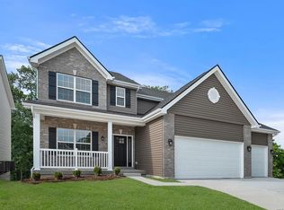 16800 River Stone Dr, Florissant, MO 63031