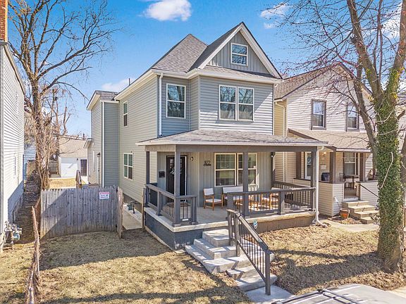 2nd image of 872 Ellsworth Ave