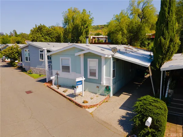 4201 Topanga Canyon Blvd Spc 136, Woodland Hills, CA 91364
