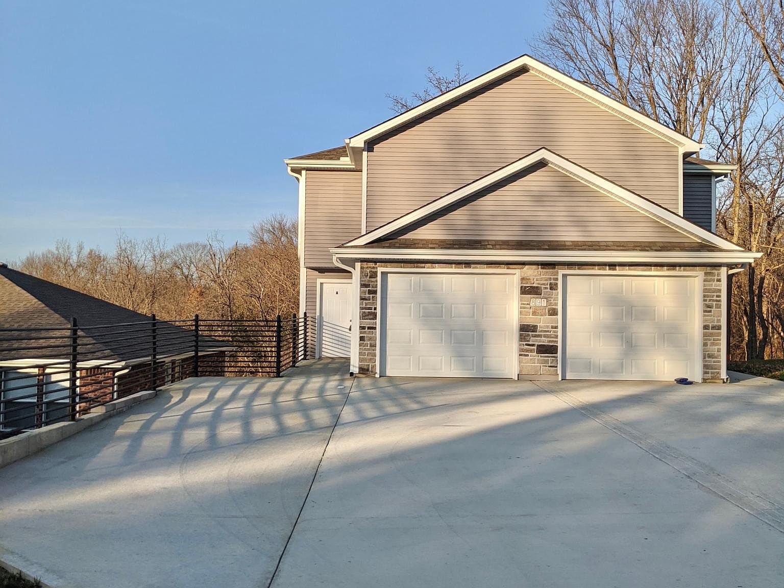 891 W Gay St UNIT B, Warrensburg, MO 64093 Zillow