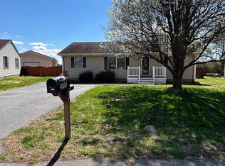 3900 Harrison Cir, Trappe, MD