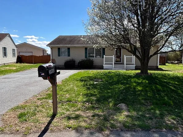 3900 Harrison Cir, Trappe, MD 21673