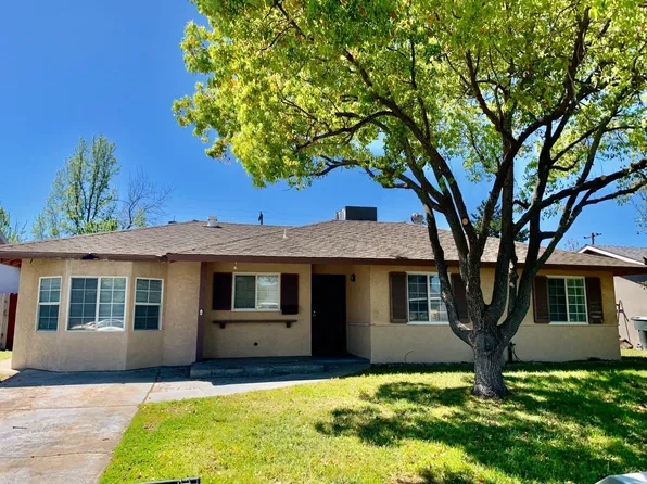 6837 Bismarck Dr, North Highlands, CA 95660