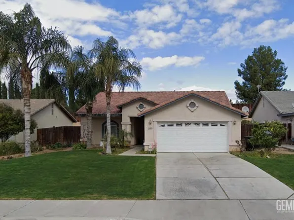 9104 Lorelei Rock Dr, Bakersfield, CA 93306