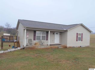 1070 Natchez Rd, Talbott, TN 37877