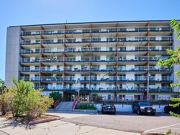 2nd image of 4800 Hale Parkway #507N