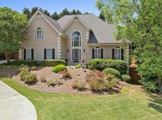 1010 Huntwick Ct, Roswell, GA 30075