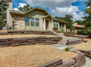 1514 Live Oak Dr, Lewisville, TX 75067