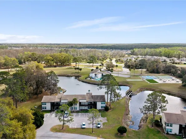 17203 Sandalwood Dr #17203, Wildwood, FL 34785