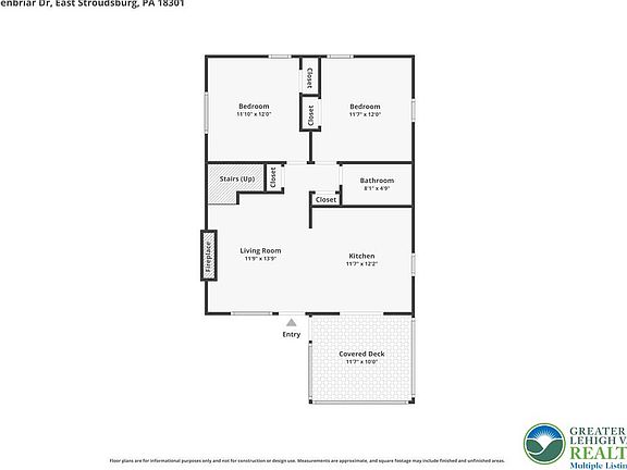 3rd image of 3303 Greenbriar Dr