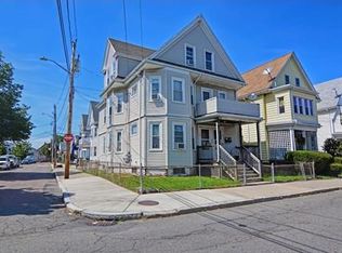 64 Central Ave #66, Everett, MA 02149