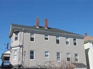 42 Buffinton St, Fall River, MA 02721