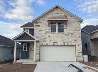 245 Ranier Way, Dripping Springs, TX 78620