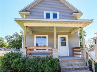 530 Main St, Jewell, IA 50130