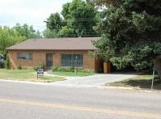 485 E 400 N, Springville, UT 84663