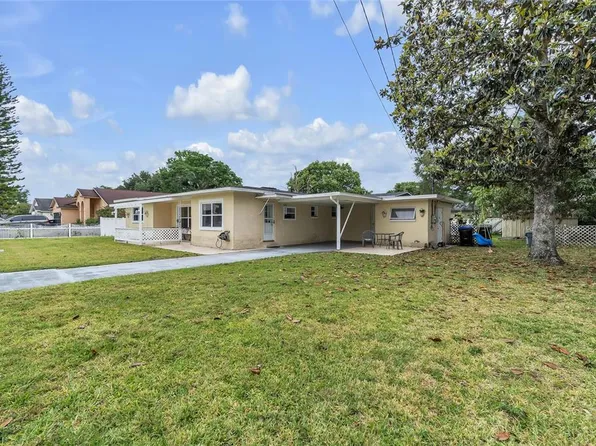 220 Prince St, Orlando, FL 32809