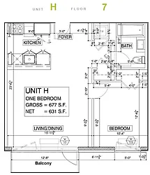 Rented by Fiddler Realty