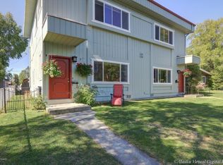 1134 G St, Anchorage, AK 99501