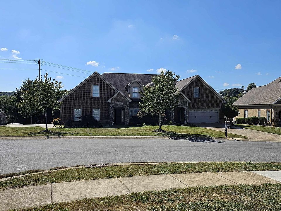 320 Lochmere Greene Dr, Morristown, TN 37814 Zillow