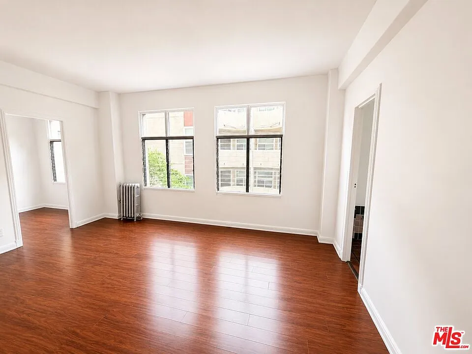 Studio, 1.0 bath, 500 sqft, $1,450 — Photo 4