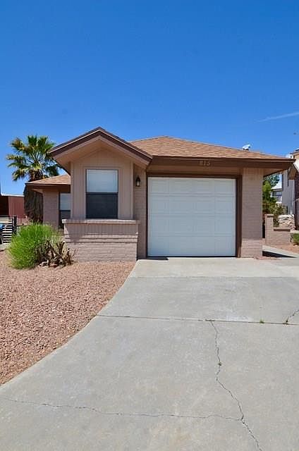 1st image of 813 Porras Dr
