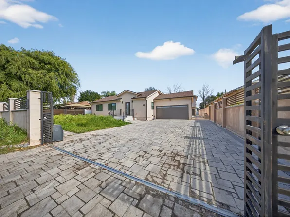 8334 Calvin Ave, Northridge, CA 91324