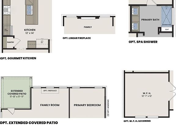 The Cedar Options 1