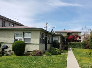 2201 2203 La Paloma Ave, Alhambra, CA 91803