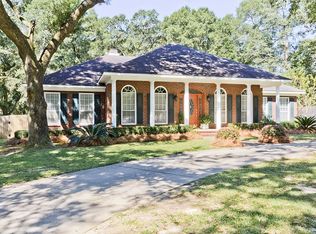 2508 Demetropolis Rd, Mobile, AL 36693