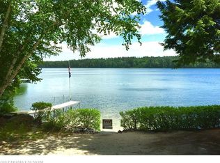 137 Trickey Pond Rd, Naples, ME 04055