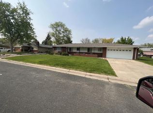 5015 23rd St W, Greeley, CO 80634