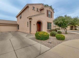 21050 E Aldecoa Dr, Queen Creek, AZ 85142