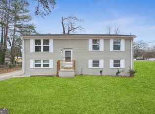 216 Scarsdale Dr, Riverdale, GA 30274