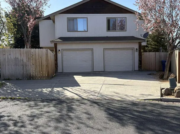 61379 Sally Ln, Bend, OR 97702