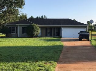 40 Wagon Wheel Trl, Senoia, GA 30276