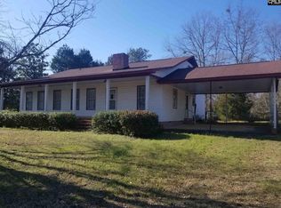 312 Hayes Lucas Rd, Pelion, SC 29123