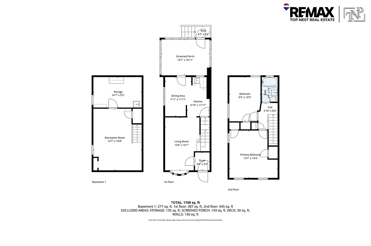 floor plan 4