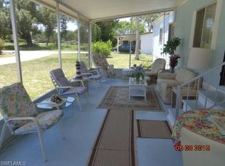 21091 Cypress Park Cir, Estero, FL 33928