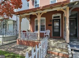 105 Oley St, Reading, PA 19601