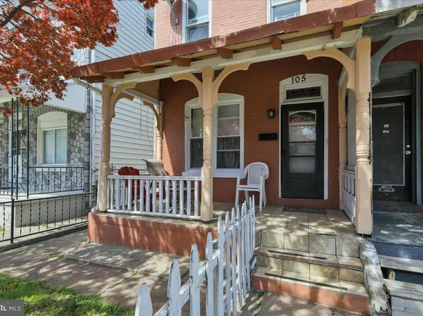 105 Oley St, Reading, PA 19601