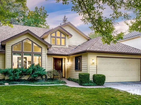 2461 S Swallowtail Ln, Boise, ID 83706