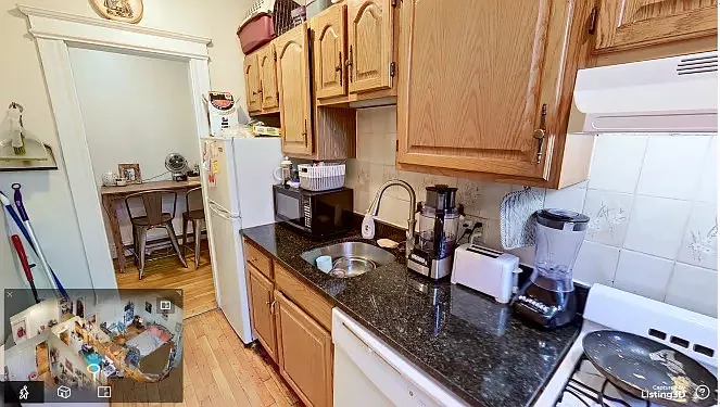 53 Queensberry St #10 — Photo 6