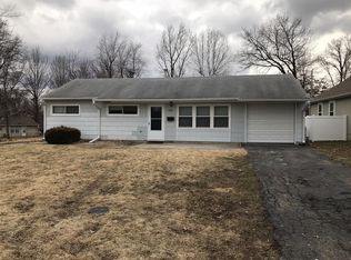 7106 E 107th Ter, Kansas City, MO 64134